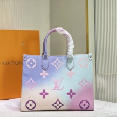 LV Shopping Bags